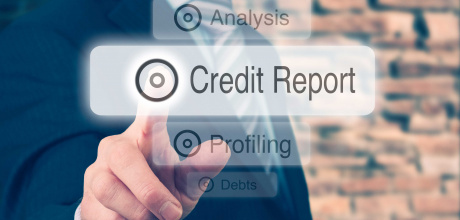 Myth busting - What is really in your credit report?