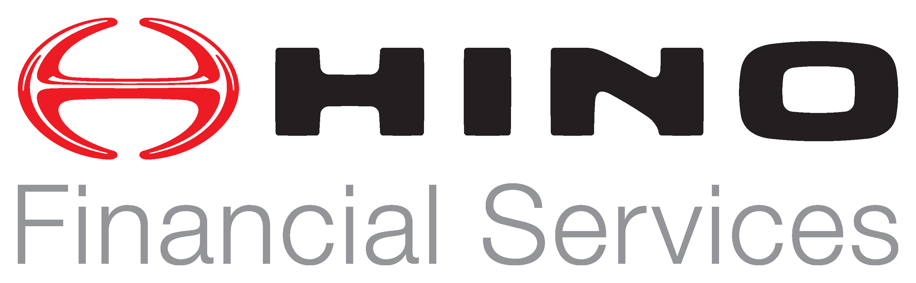 HINO Financial Services logo