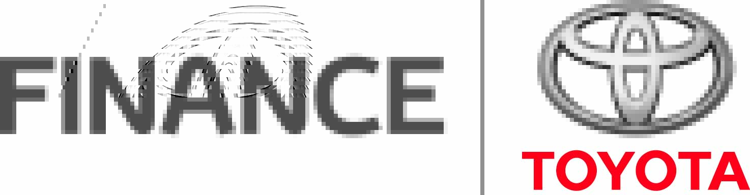 Toyota Finance logo