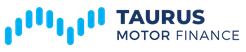 Taurus Motor Finance logo