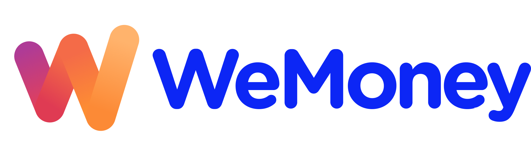 WeMoney logo