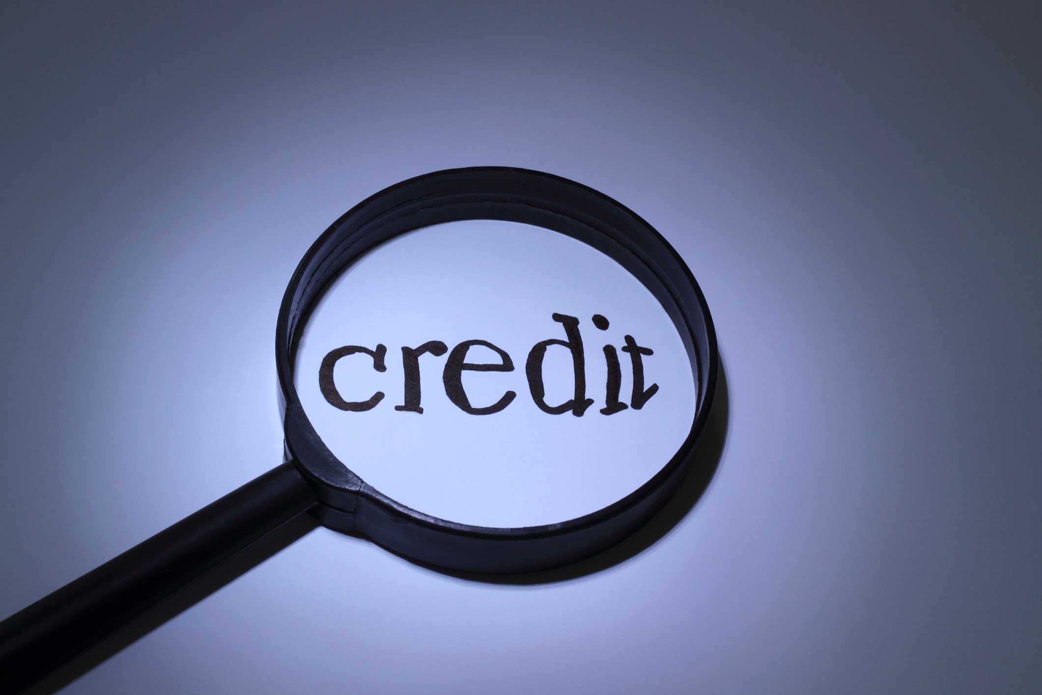 Credit under review
